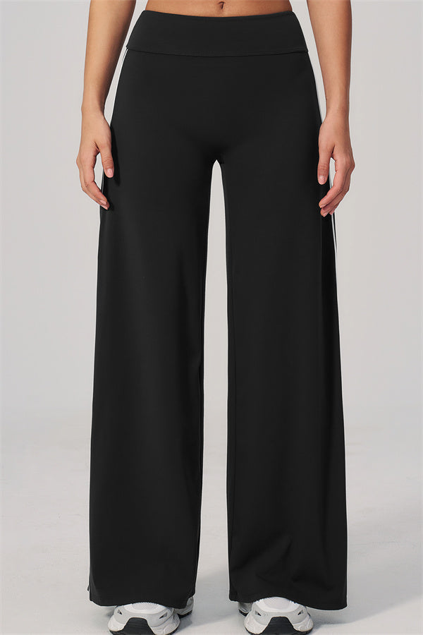 The Breathe Straight Leg Pants