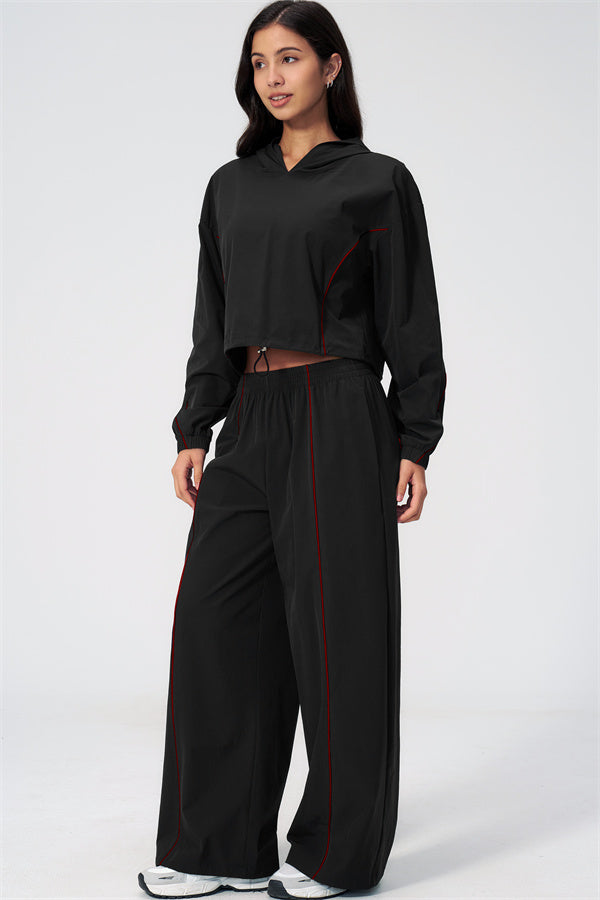 The Elysian UV protection Sweatpants