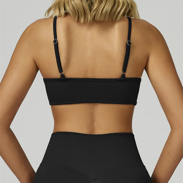 The Prime Sports Bra