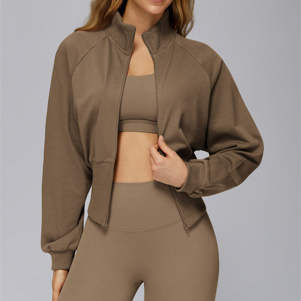 The Elle Form Sports Bra