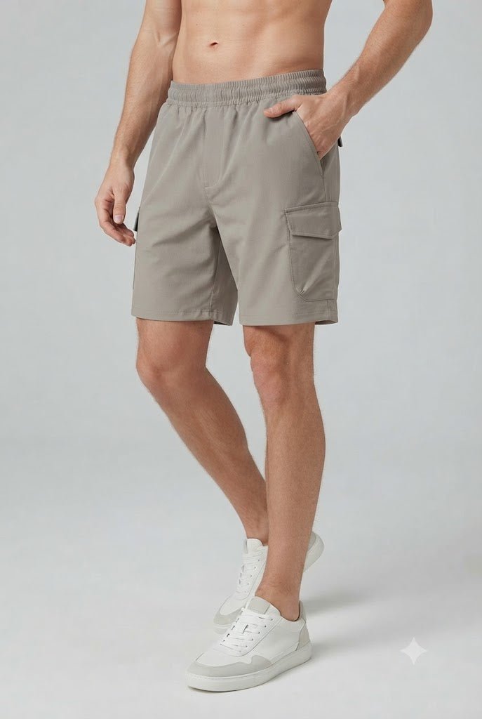 AirFlex Performance ShortsShortsVOLTRA FIT