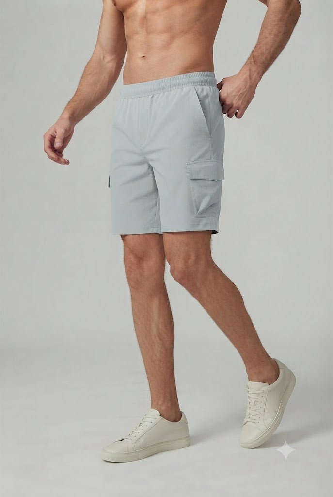 AirFlex Performance ShortsShortsVOLTRA FIT