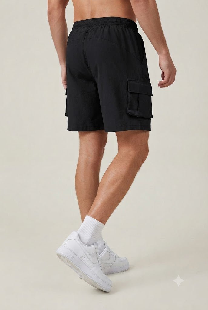 AirFlex Performance ShortsShortsVOLTRA FIT