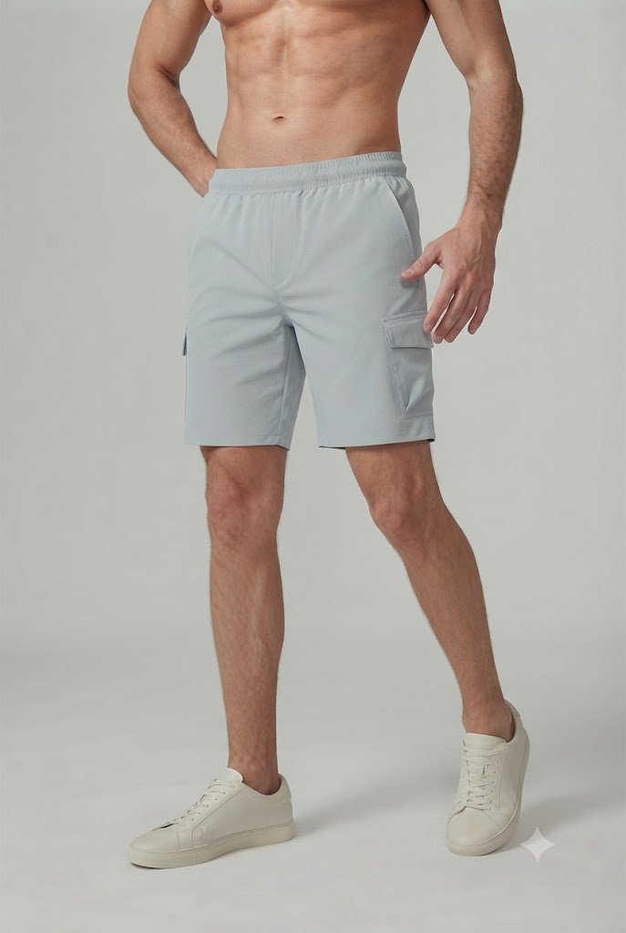 AirFlex Performance ShortsShortsVOLTRA FIT
