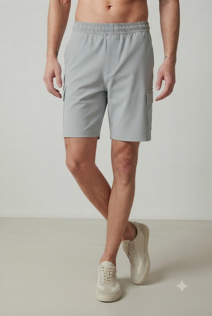 AirFlex Performance ShortsShortsVOLTRA FIT