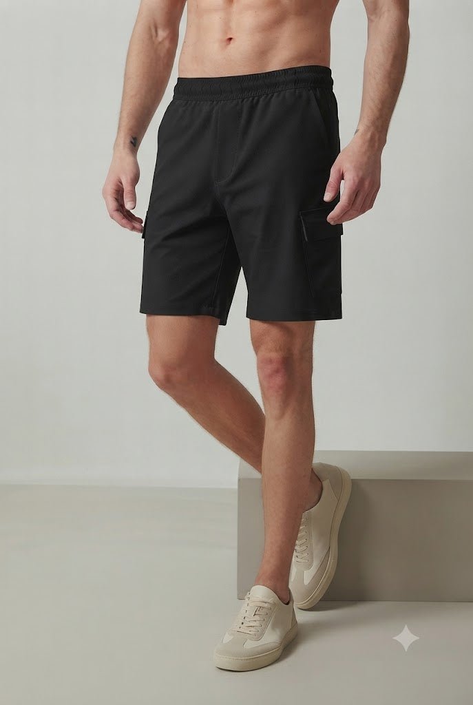 AirFlex Performance ShortsShortsVOLTRA FIT