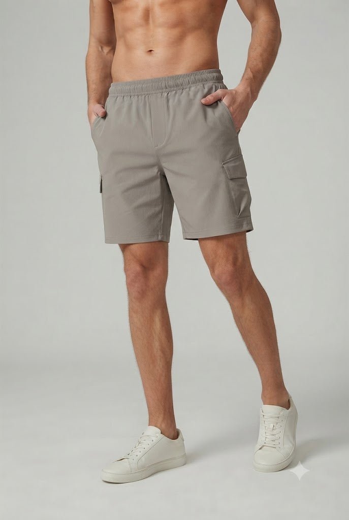 AirFlex Performance ShortsShortsVOLTRA FIT