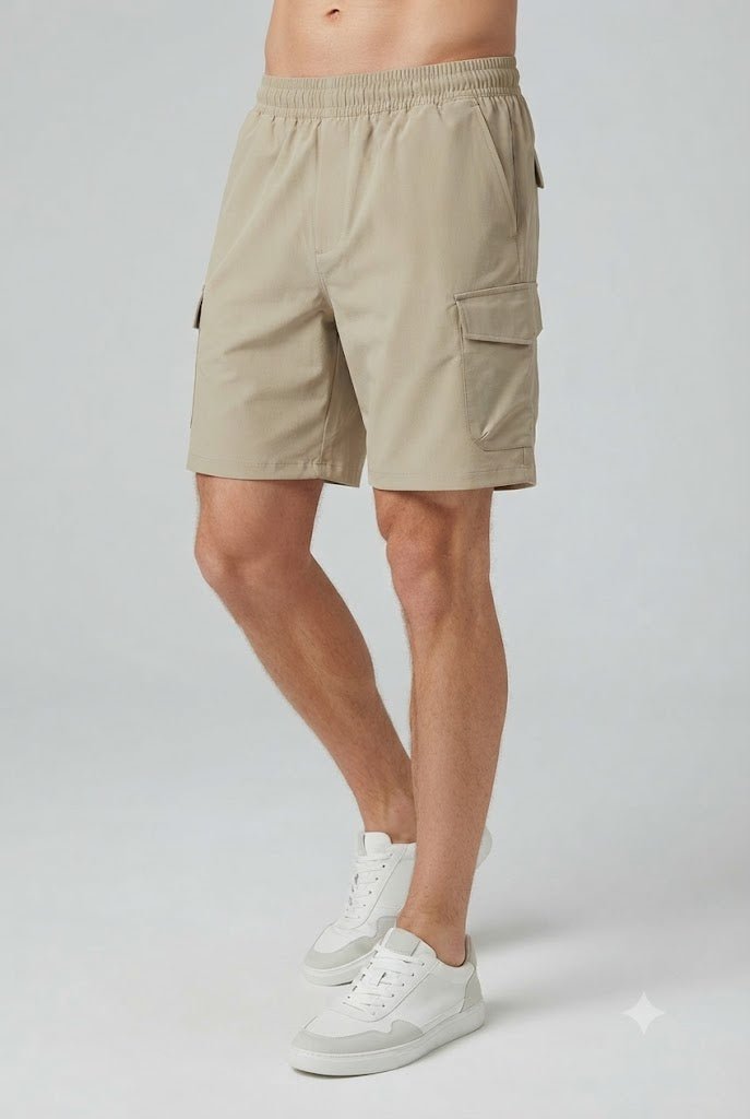 AirFlex Performance ShortsShortsVOLTRA FIT