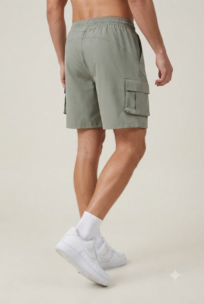 AirFlex Performance ShortsShortsVOLTRA FIT