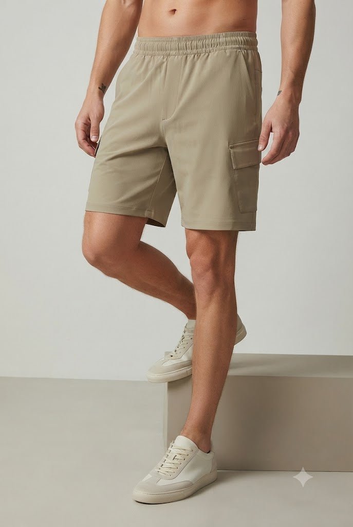 AirFlex Performance ShortsShortsVOLTRA FIT