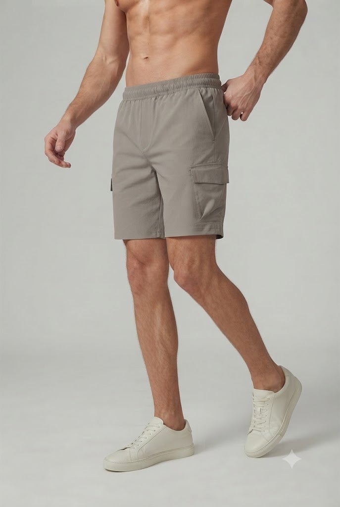 AirFlex Performance ShortsShortsVOLTRA FIT