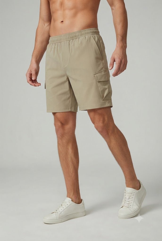 AirFlex Performance ShortsShortsVOLTRA FIT