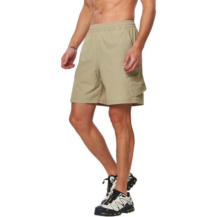 AirFlex Performance ShortsShortsVOLTRA FIT