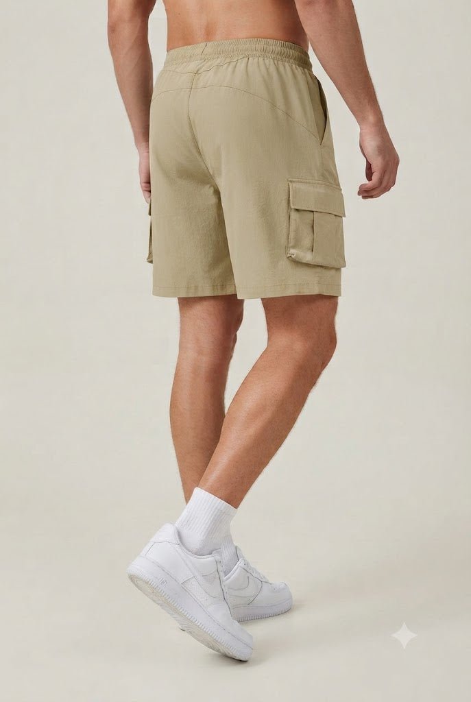AirFlex Performance ShortsShortsVOLTRA FIT