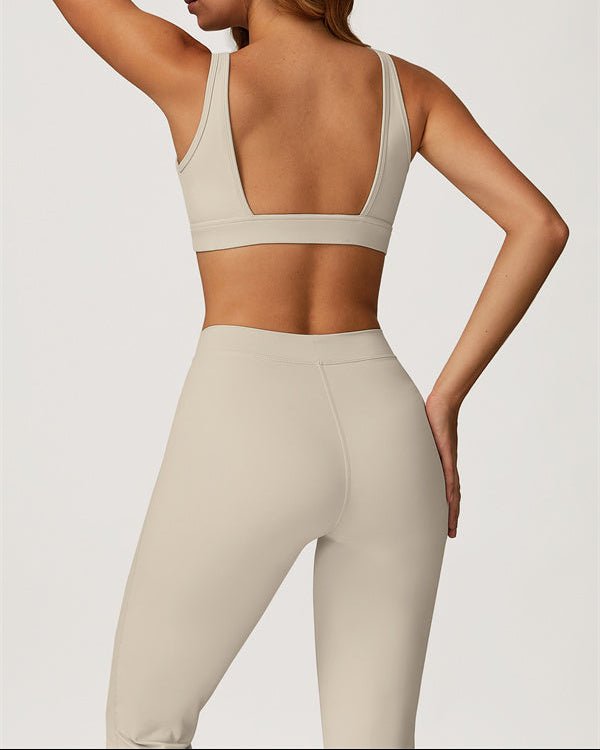 Apex Cut-Out Sports BraVOLTRA FIT