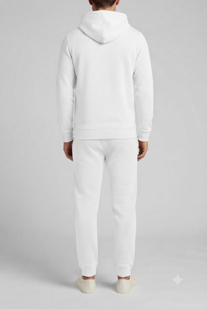 Apex Zip Training TracksuitTrack SuitsVOLTRA FIT