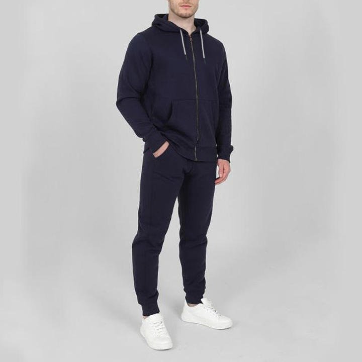 Apex Zip Training TracksuitTrack SuitsVOLTRA FIT