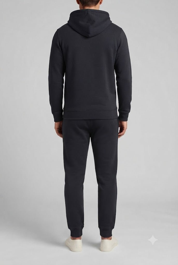 Apex Zip Training TracksuitTrack SuitsVOLTRA FIT
