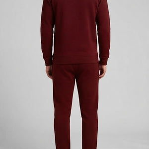 Apex Zip Training TracksuitTrack SuitsVOLTRA FIT