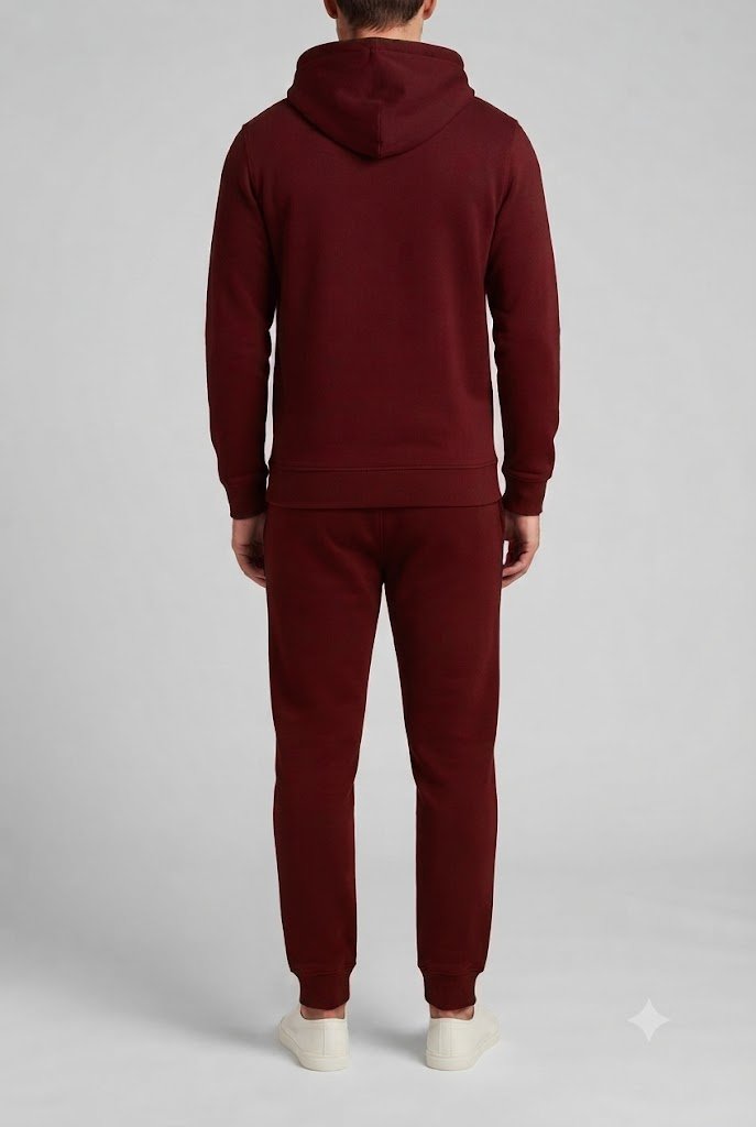 Apex Zip Training TracksuitTrack SuitsVOLTRA FIT