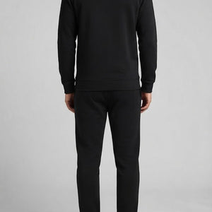 Apex Zip Training TracksuitTrack SuitsVOLTRA FIT