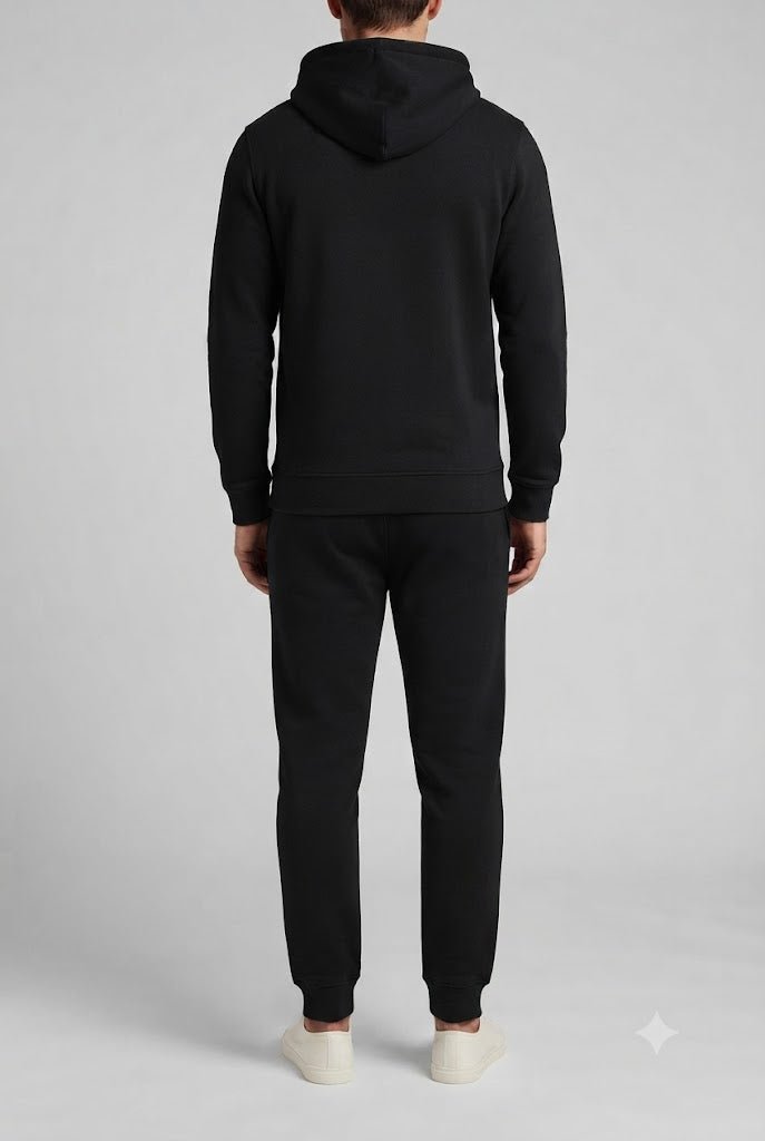Apex Zip Training TracksuitTrack SuitsVOLTRA FIT