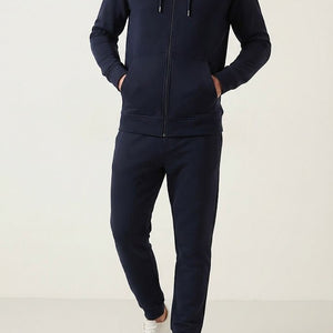 Apex Zip Training TracksuitTrack SuitsVOLTRA FIT