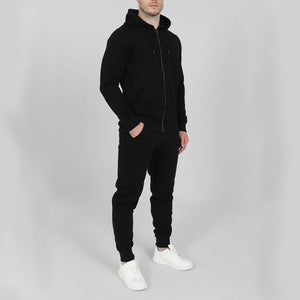 Apex Zip Training TracksuitTrack SuitsVOLTRA FIT