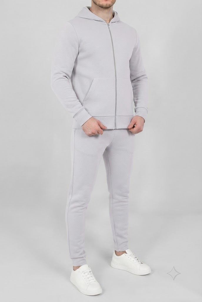 Apex Zip Training TracksuitTrack SuitsVOLTRA FIT