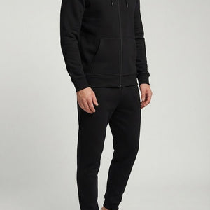 Apex Zip Training TracksuitTrack SuitsVOLTRA FIT