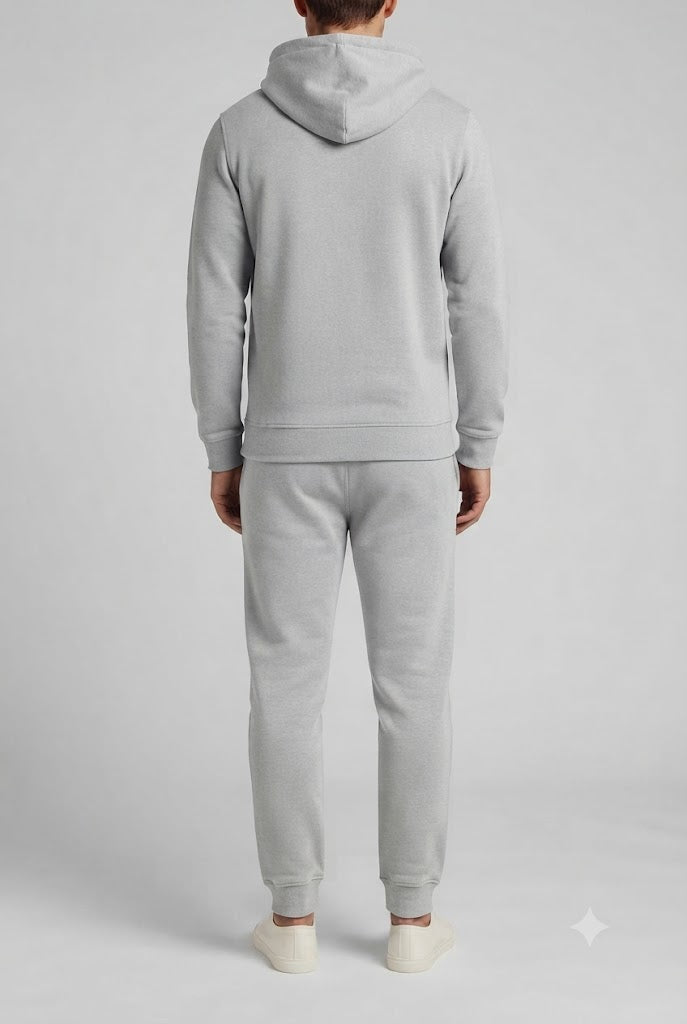 Apex Zip Training TracksuitTrack SuitsVOLTRA FIT