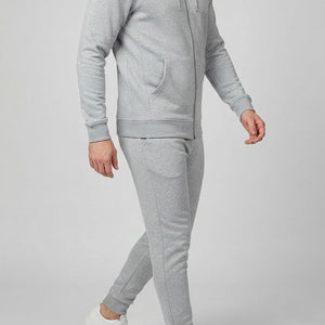 Apex Zip Training TracksuitTrack SuitsVOLTRA FIT