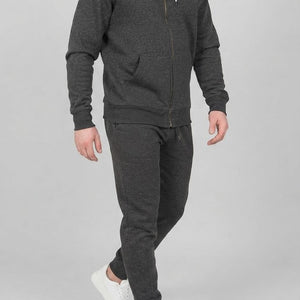 Apex Zip Training TracksuitTrack SuitsVOLTRA FIT