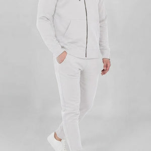Apex Zip Training TracksuitTrack SuitsVOLTRA FIT
