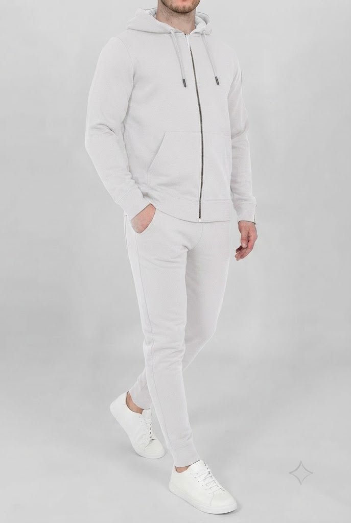 Apex Zip Training TracksuitTrack SuitsVOLTRA FIT