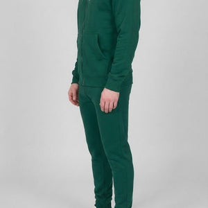 Apex Zip Training TracksuitTrack SuitsVOLTRA FIT