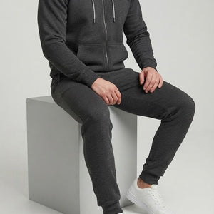 Apex Zip Training TracksuitTrack SuitsVOLTRA FIT