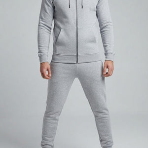 Apex Zip Training TracksuitTrack SuitsVOLTRA FIT