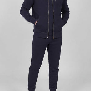 Apex Zip Training TracksuitTrack SuitsVOLTRA FIT