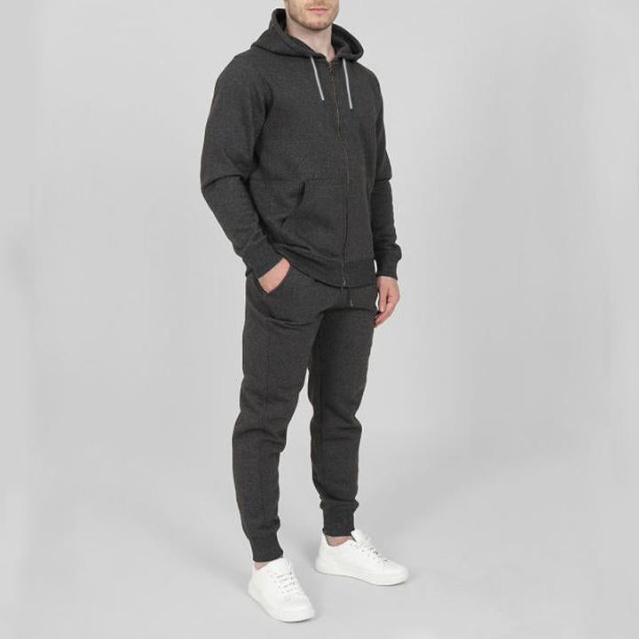 Apex Zip Training TracksuitTrack SuitsVOLTRA FIT