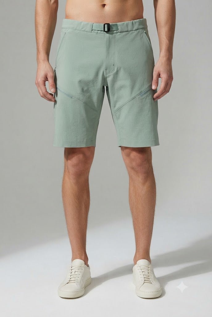 ApexFlex Training ShortsShortsVOLTRA FIT