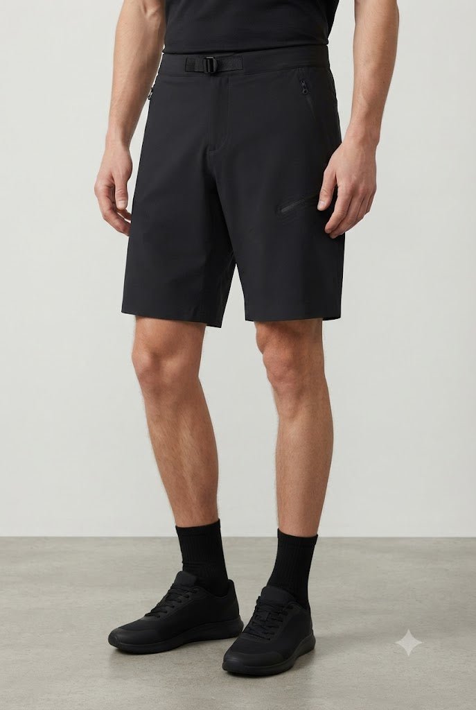 ApexFlex Training ShortsShortsVOLTRA FIT