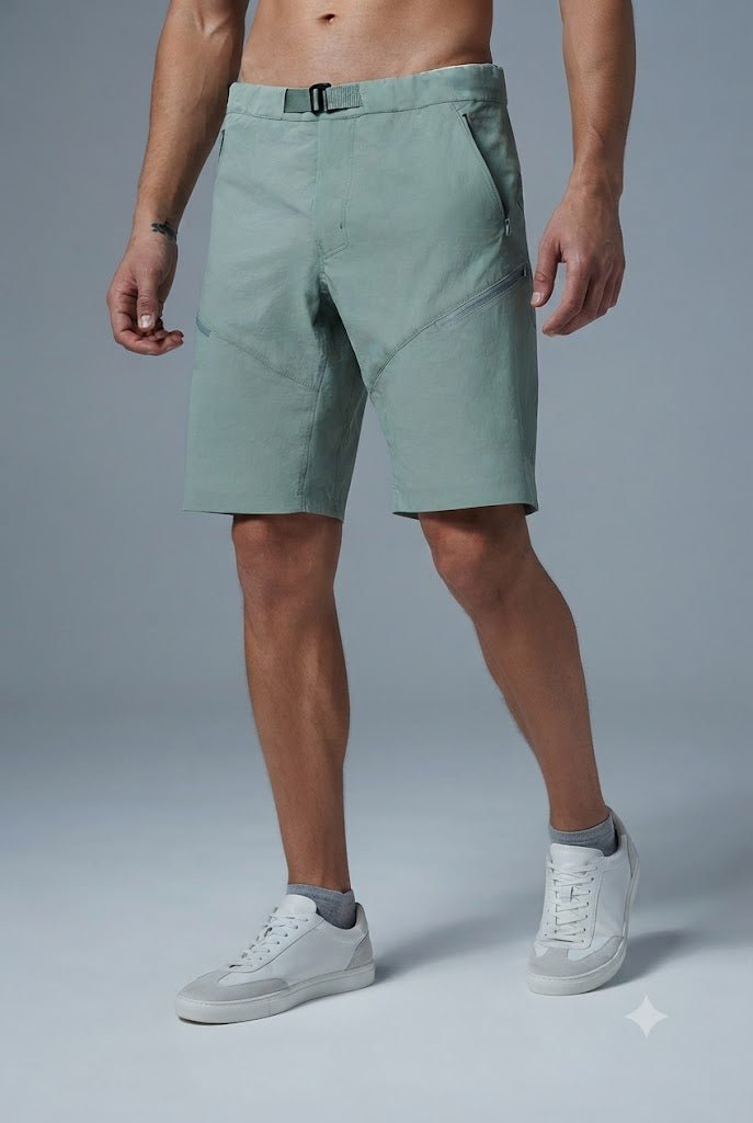 ApexFlex Training ShortsShortsVOLTRA FIT