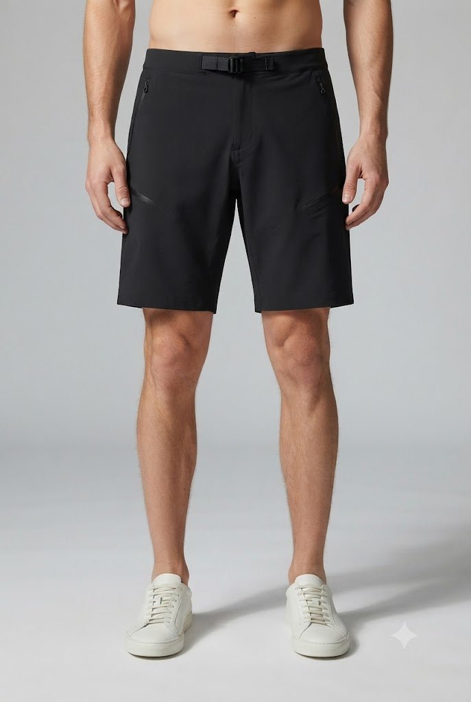 ApexFlex Training ShortsShortsVOLTRA FIT