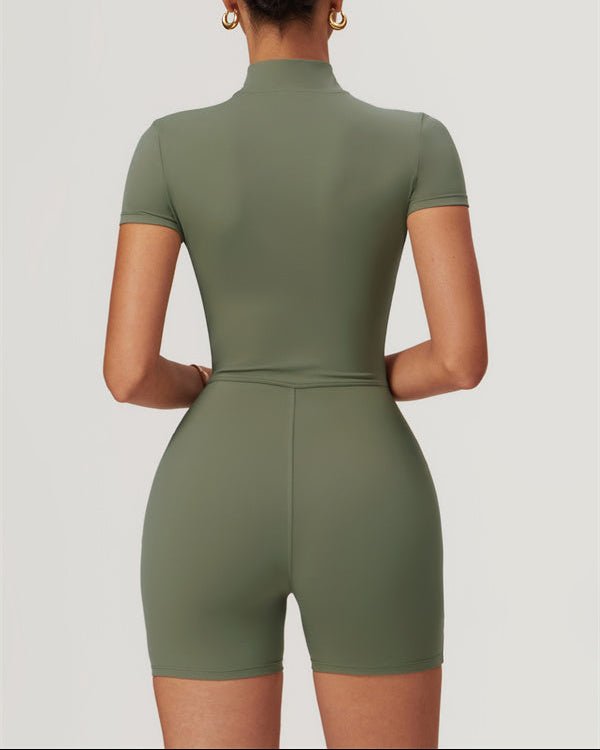 Ava Rose JumpsuitJumpsuits & RompersVOLTRA FIT
