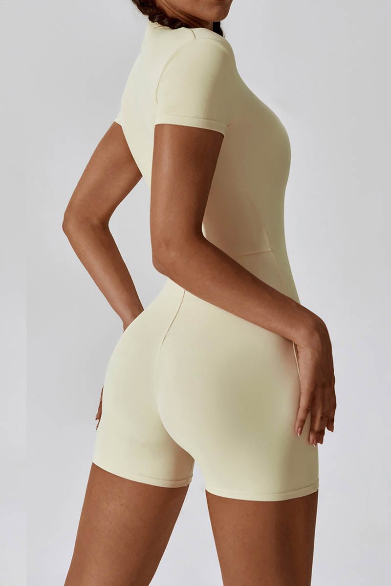 Ava Rose JumpsuitJumpsuits & RompersVOLTRA FIT