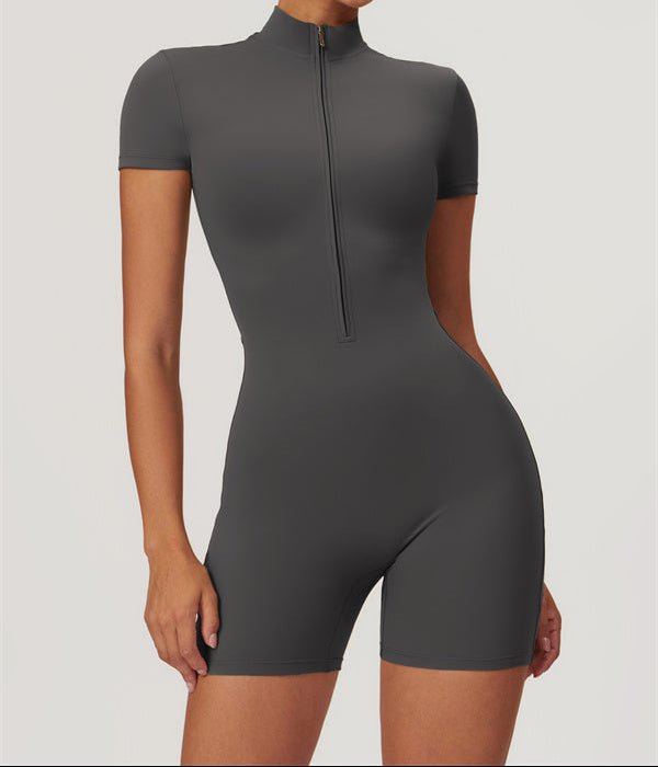 Ava Rose JumpsuitJumpsuits & RompersVOLTRA FIT