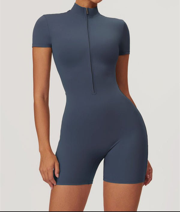 Ava Rose JumpsuitJumpsuits & RompersVOLTRA FIT