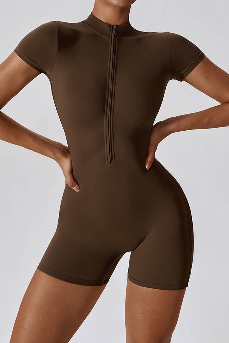 Ava Rose JumpsuitJumpsuits & RompersVOLTRA FIT