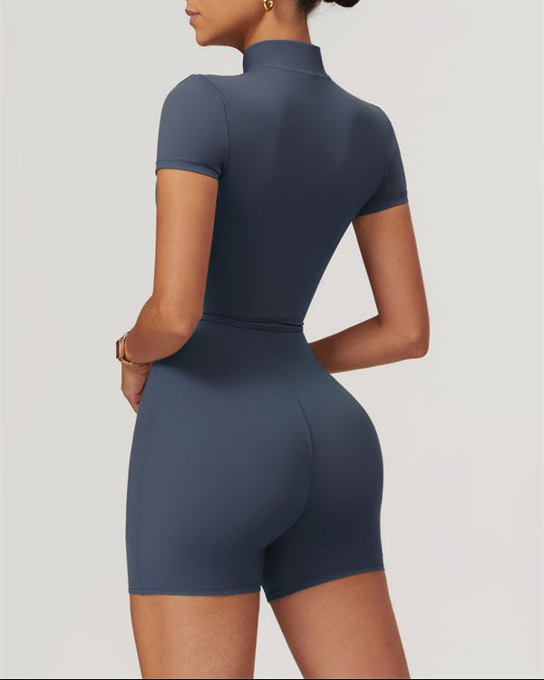 Ava Rose JumpsuitJumpsuits & RompersVOLTRA FIT